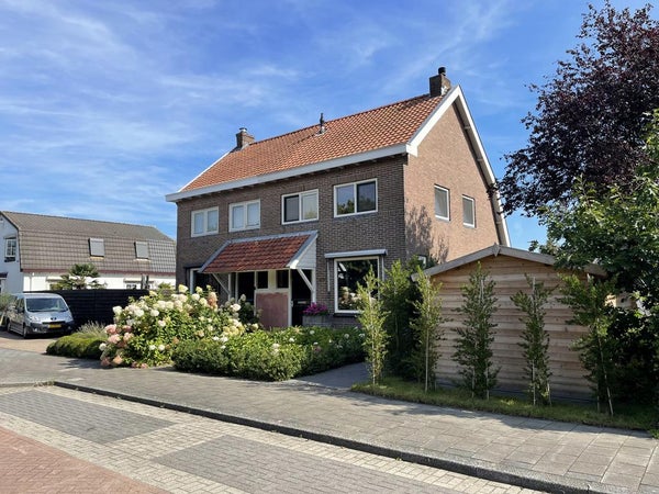 For rent: Veenendaal