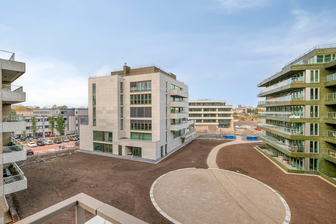 Te huur: Amsterdam / €2285,00 p.m. / 73,00m2