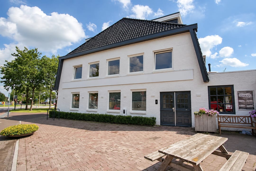 For rent: Denekamp