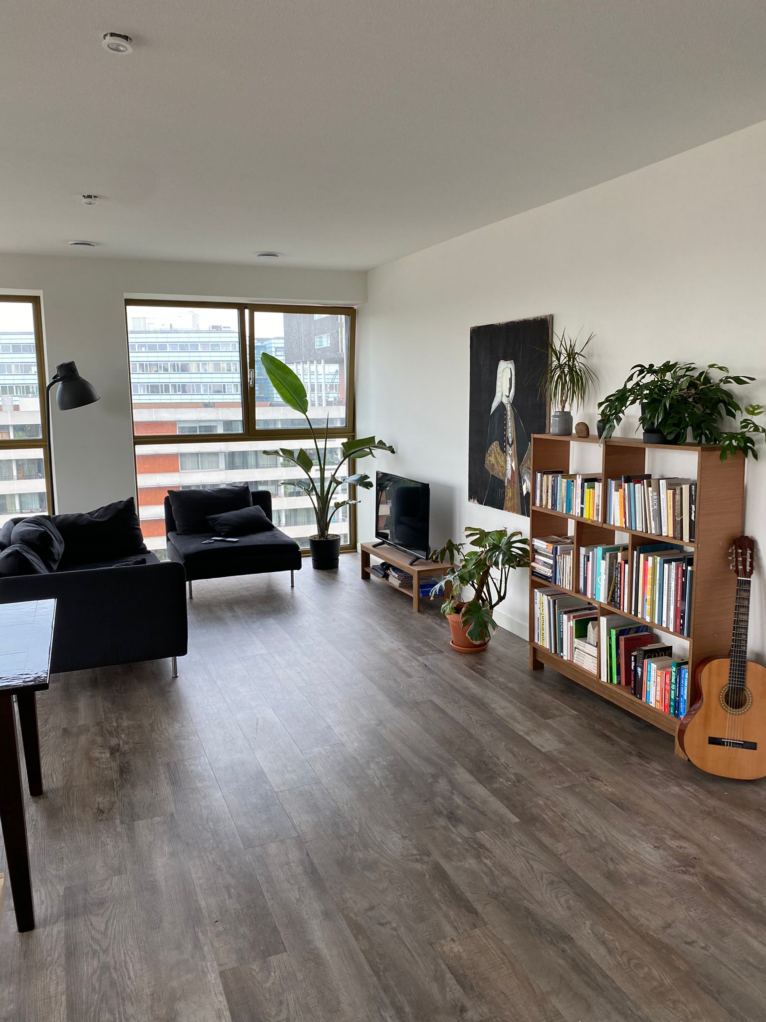 Te huur: Rotterdam