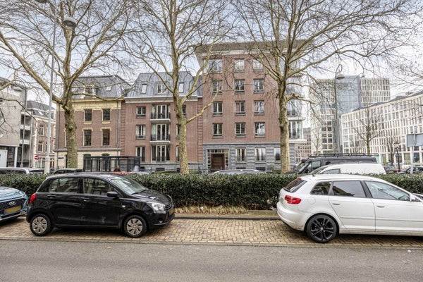 Te huur: Amsterdam / €2860,00 p.m. / 105,00m2
