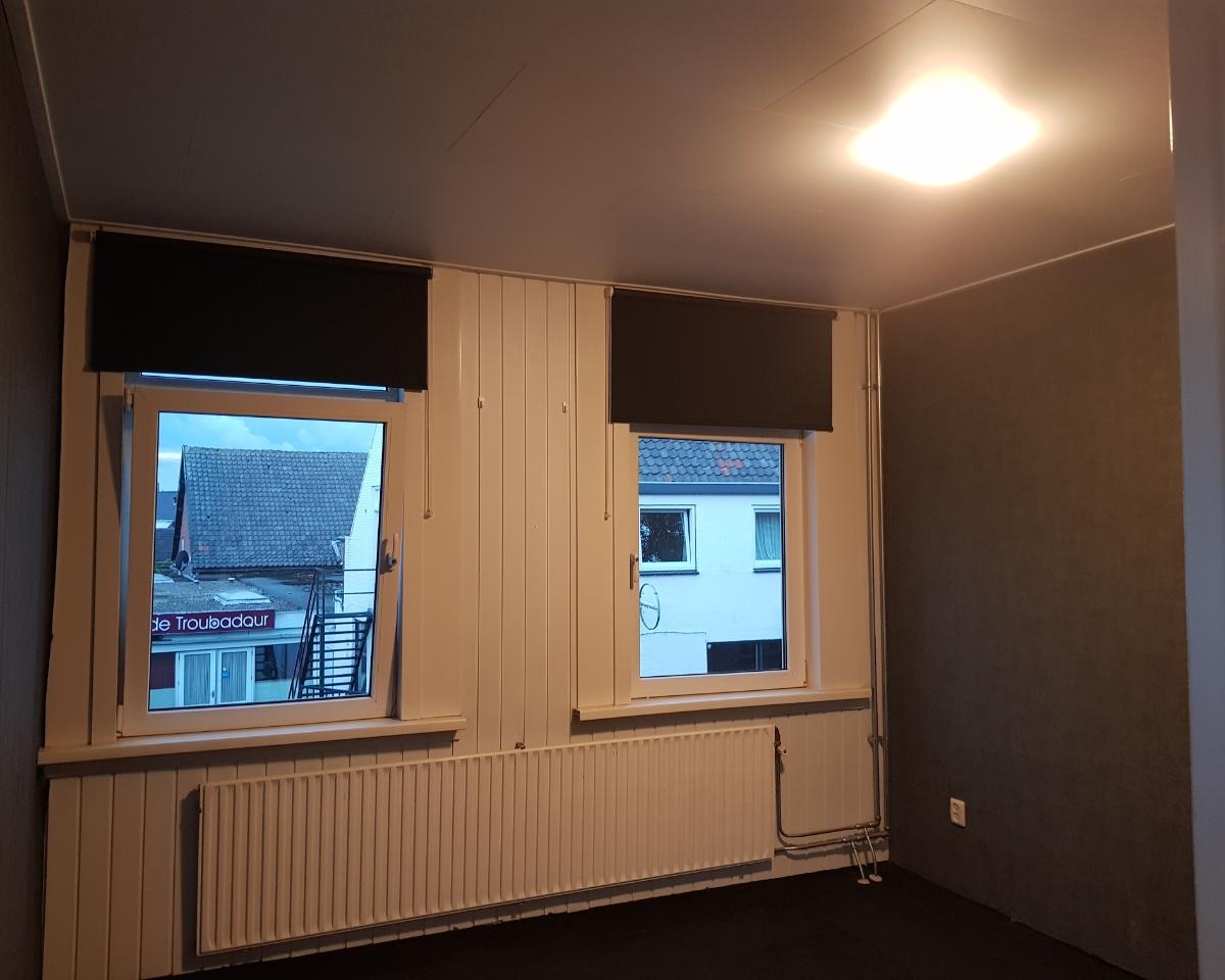 Te huur: Hoeven