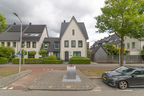 Te huur: Amstelveen