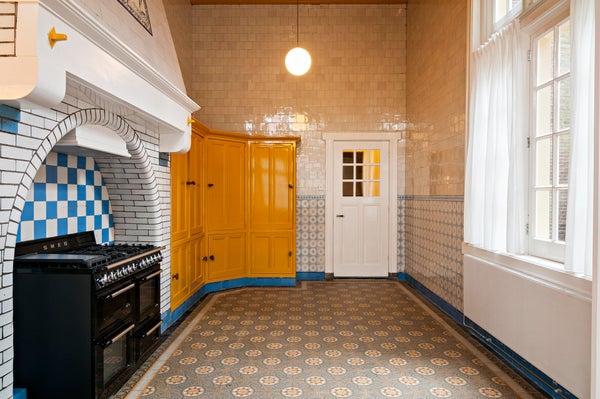 For rent:  Leiden  / €2095.00 p.m. / 104.00m2