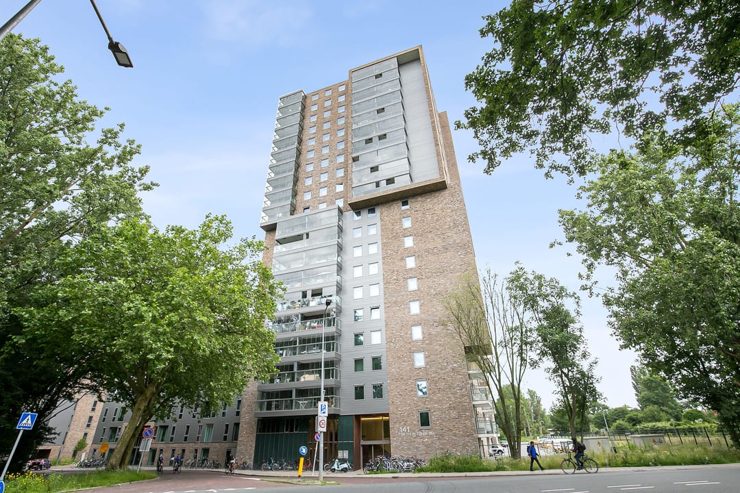 Te huur: Groningen