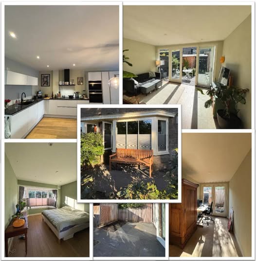 Te huur: Amsterdam / €2500 p.m. / 81m2