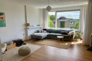 For rent: Maastricht
