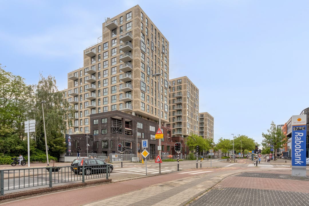 Te huur: Purmerend / €1328 p.m. / 65m2