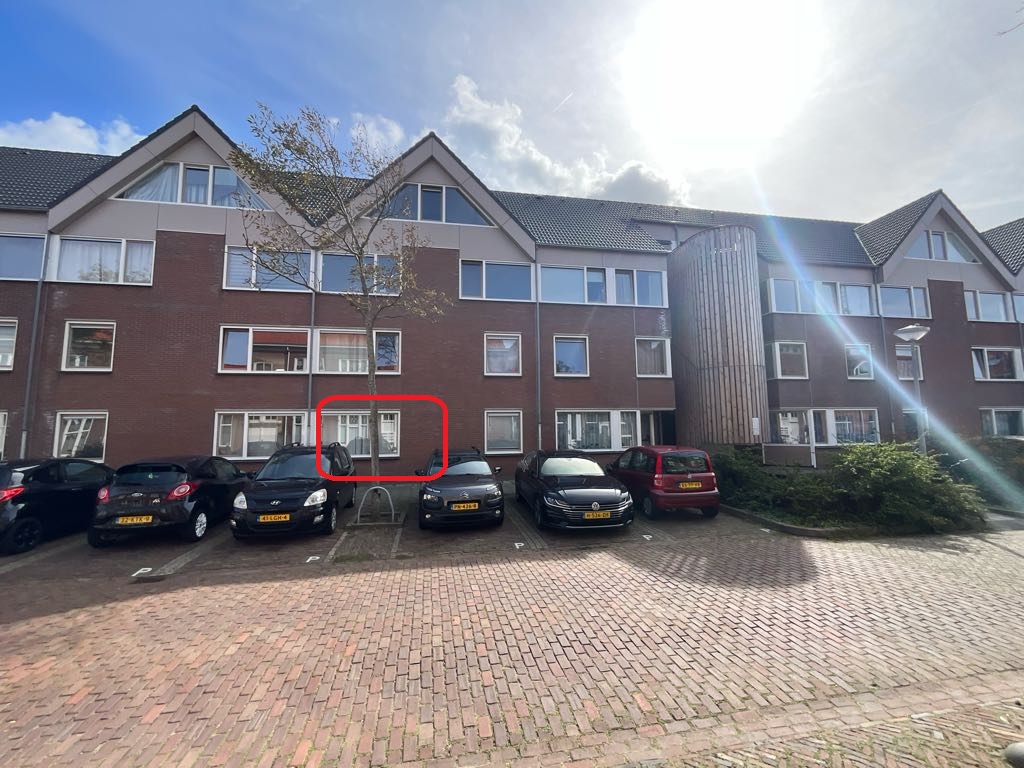 Te huur: Vlissingen / €741 p.m. / 20m2