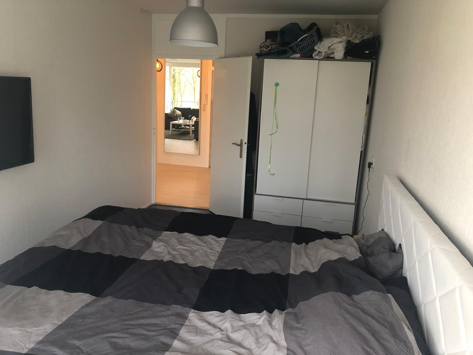 Te huur: Zaandam