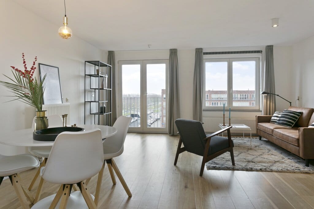 Te huur: Amsterdam / €2000,00 p.m. / 80,00m2