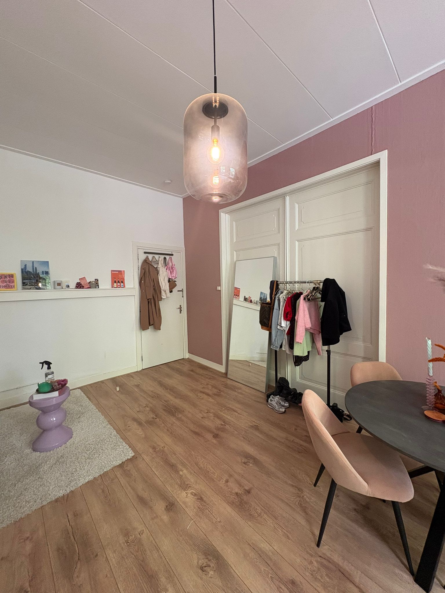 For rent: Doorn / €850.00 p.m. / 20.00m2