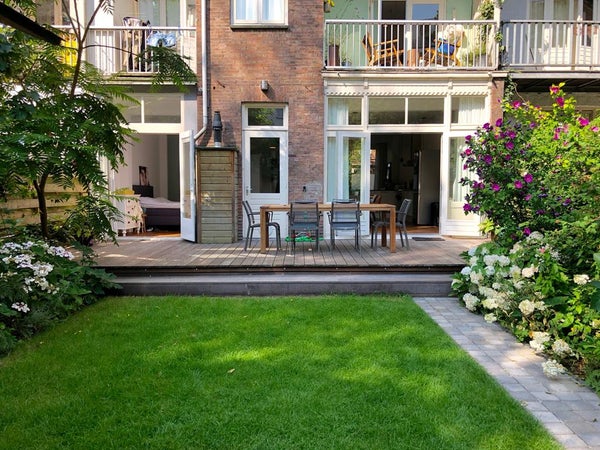 Te huur:  Amsterdam  / €3250,00 p.m. / 90,00m2