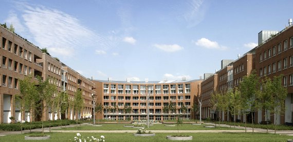 For rent: Maastricht