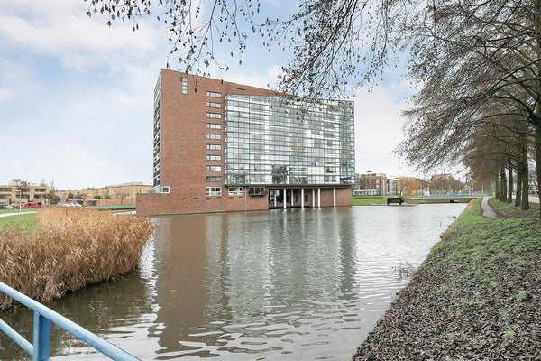 Te huur: Zoetermeer