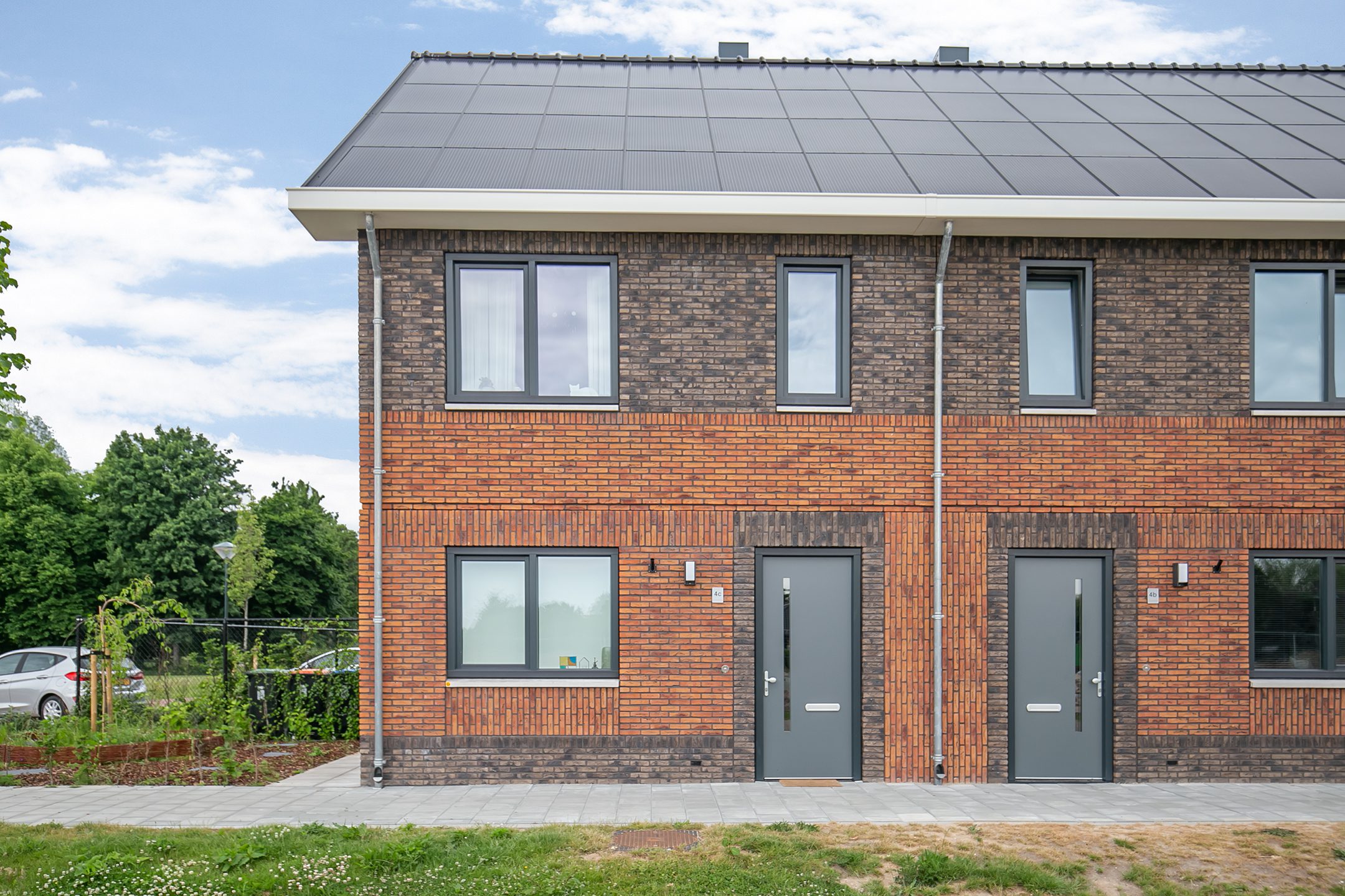 For rent: Beuningen / €1395.00 p.m. / 125.00m2