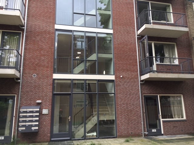 Te huur: Rotterdam