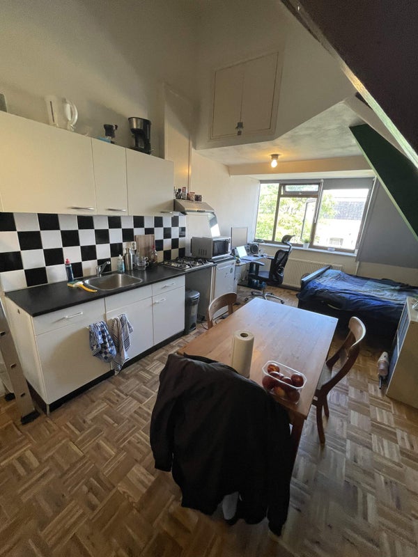 Te huur: Groningen / €985 p.m. / 22m2