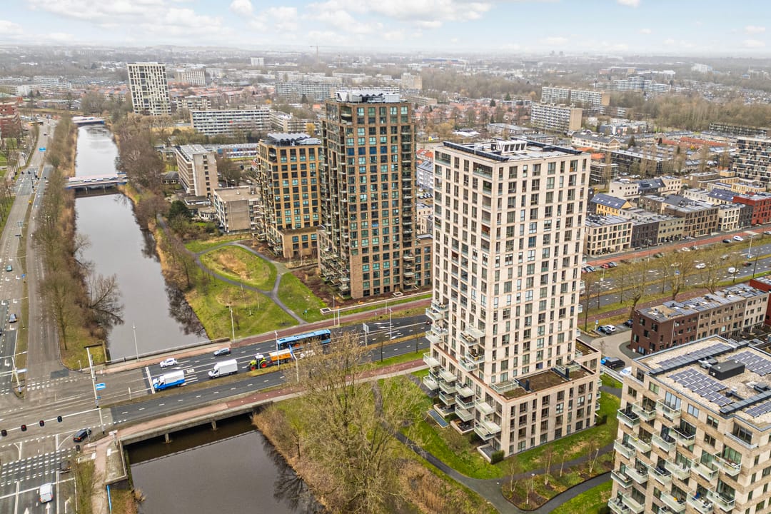 Te huur: Amersfoort