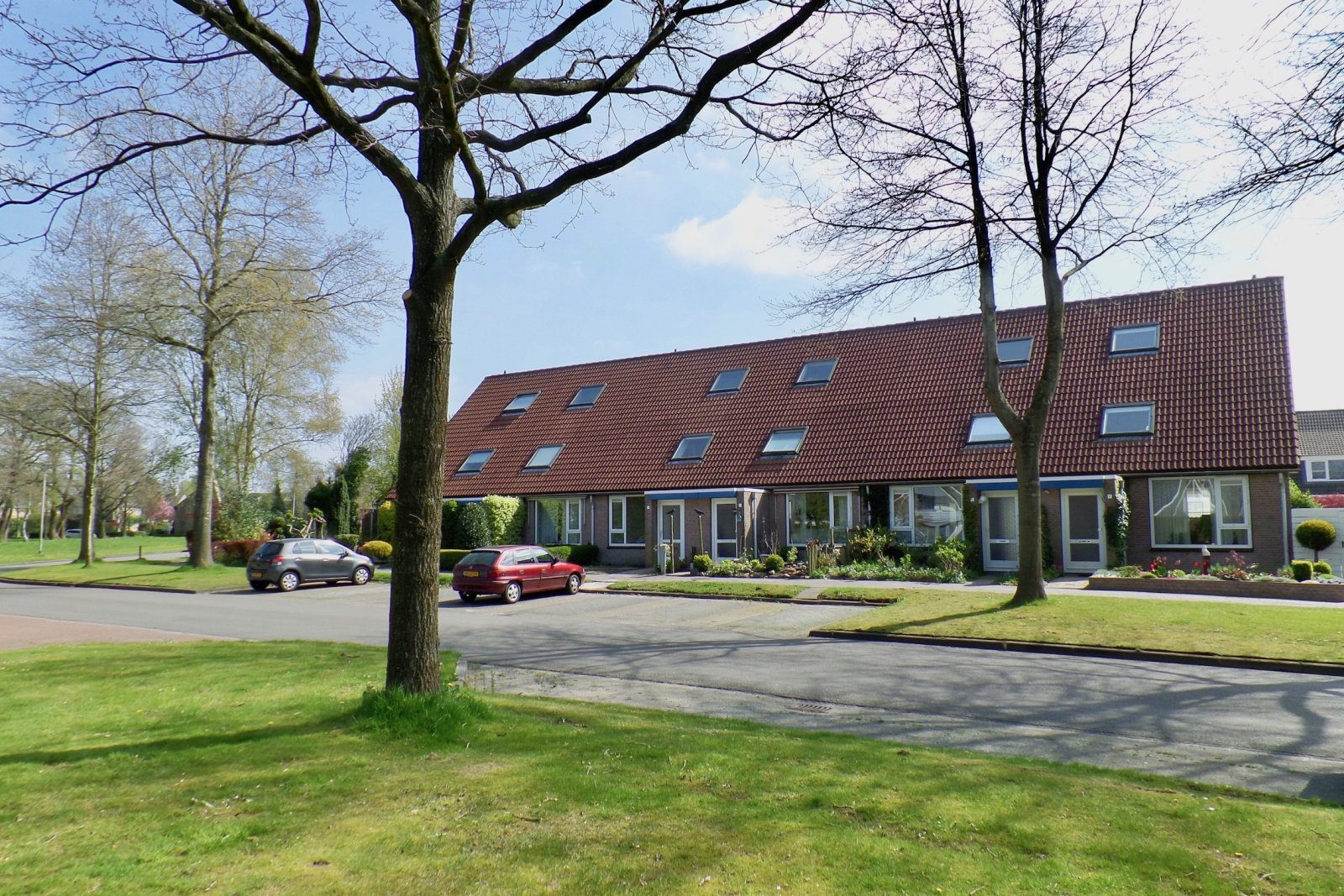 Te huur: Eelde / €1265 p.m. / 110m2