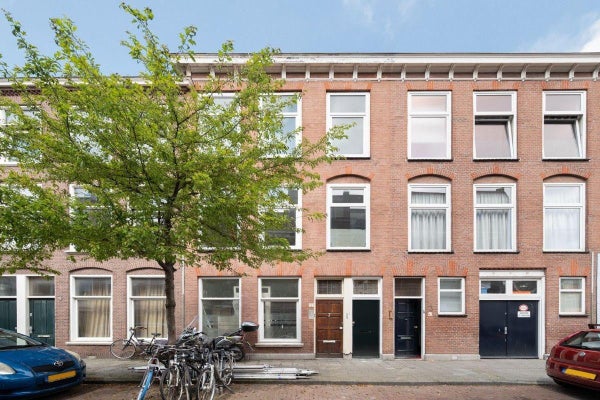 Te huur: Den Haag