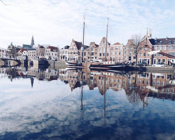 Te huur: Haarlem / €1980 p.m. / 62m2