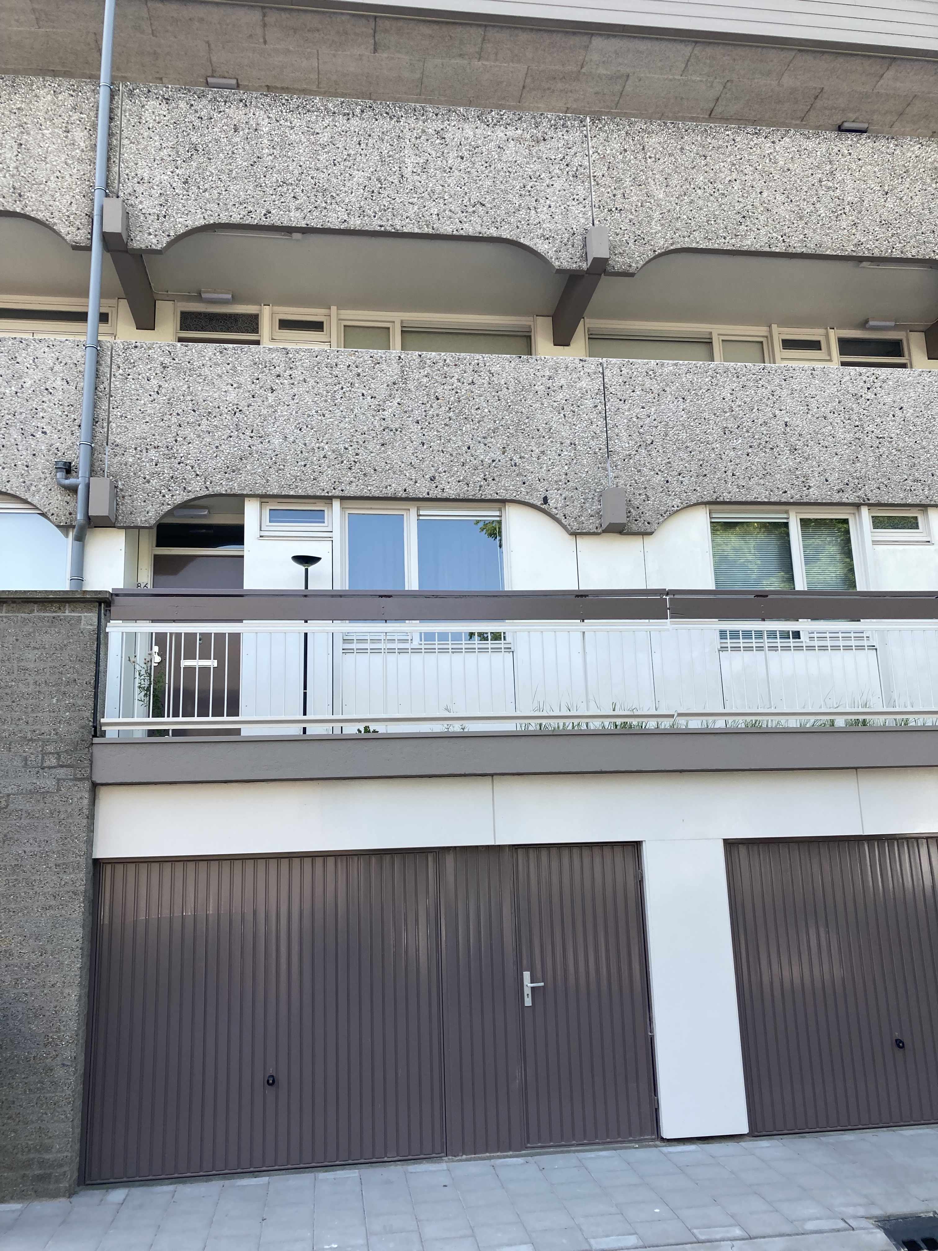 For rent: Zaandam