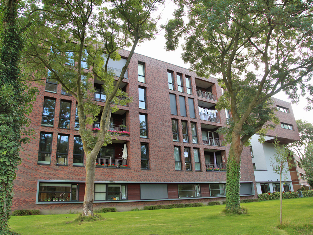 Te huur: Middelburg / €933 p.m. / 30m2