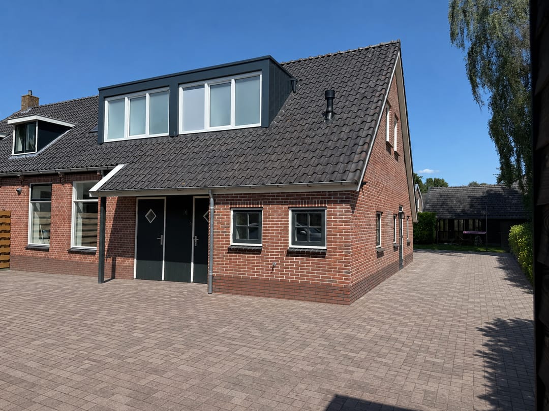 Te huur: Wapserveen