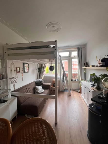 Te huur: Groningen