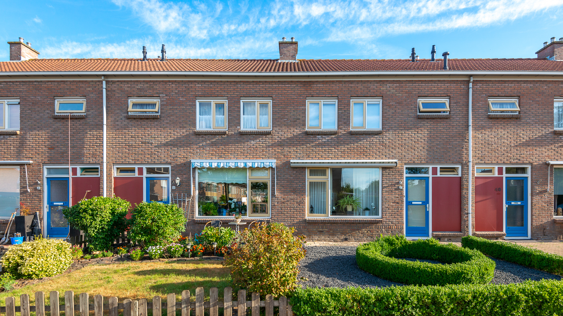 Te huur: Zwartsluis