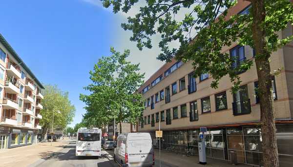Te huur: Apeldoorn / €1173,00 p.m. / 62,00m2
