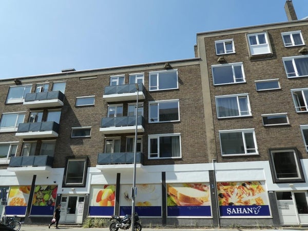 For rent:  Rotterdam  / €1225.00 p.m. / 50.00m2