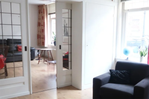 For rent: Utrecht / €2100.00 p.m. / 72.00m2