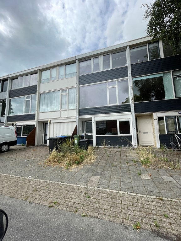 Te huur: Groningen