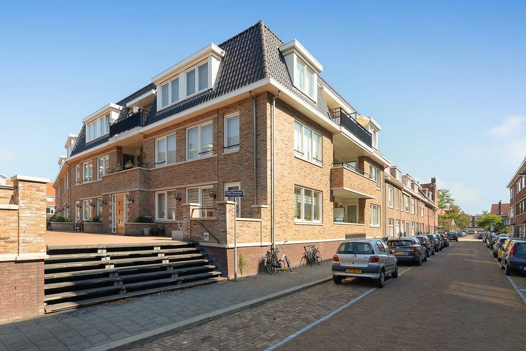 Te huur: Voorburg / €2 p.m. / 91m2