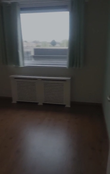 For rent: Amsterdam