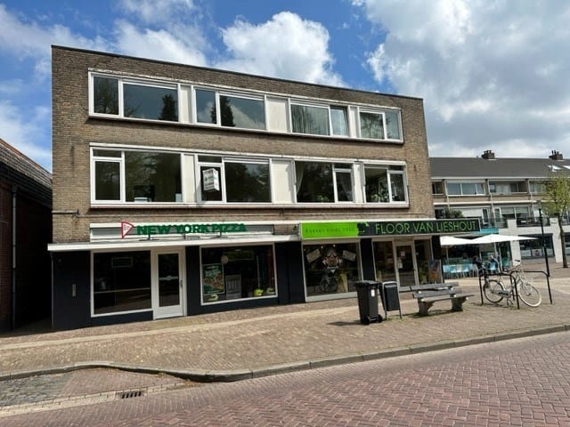 For rent: Oisterwijk