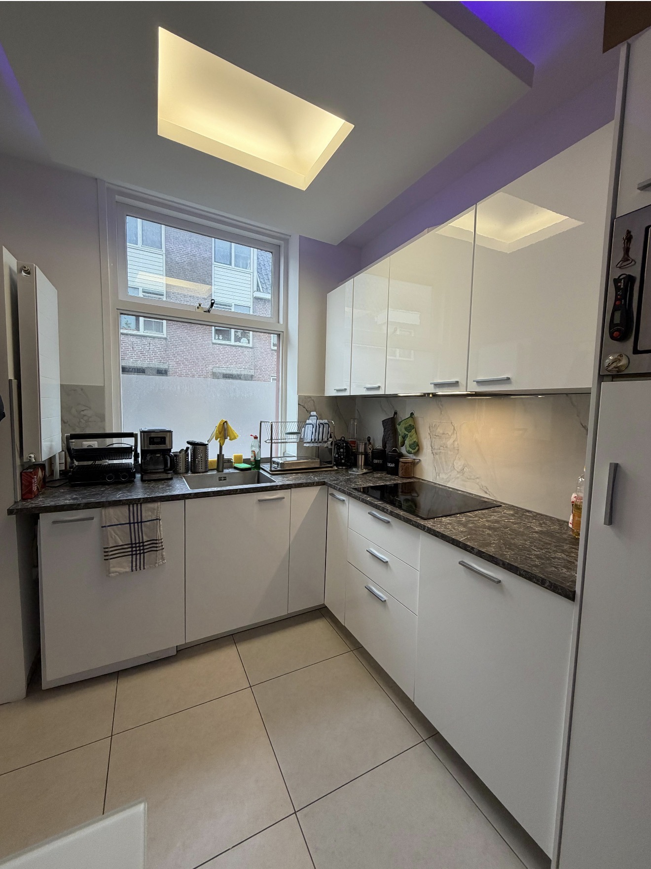 Te huur: Delft / €2670,00 p.m. / 51,00m2