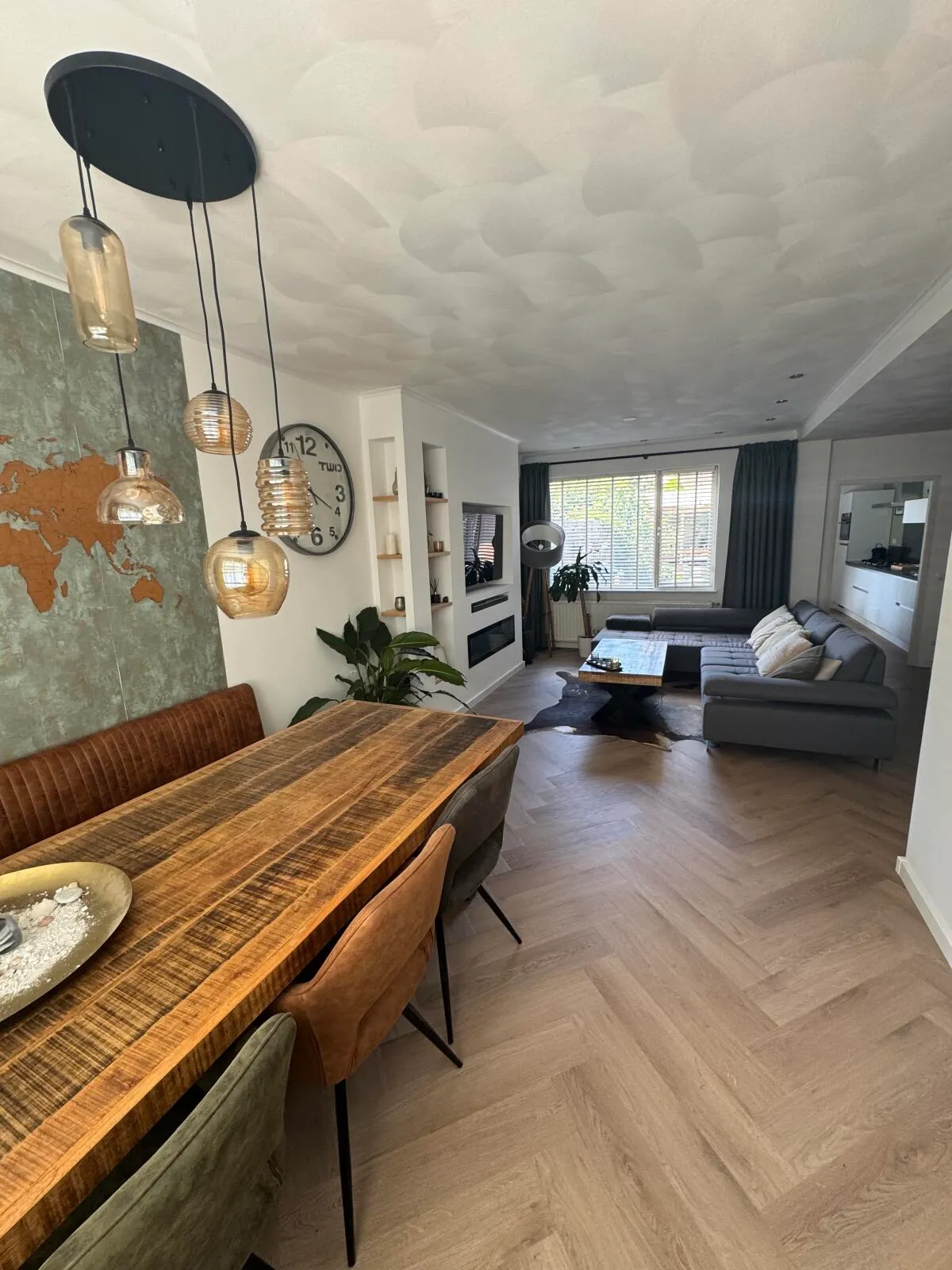 Te huur: Eindhoven / €2300 p.m. / 126m2