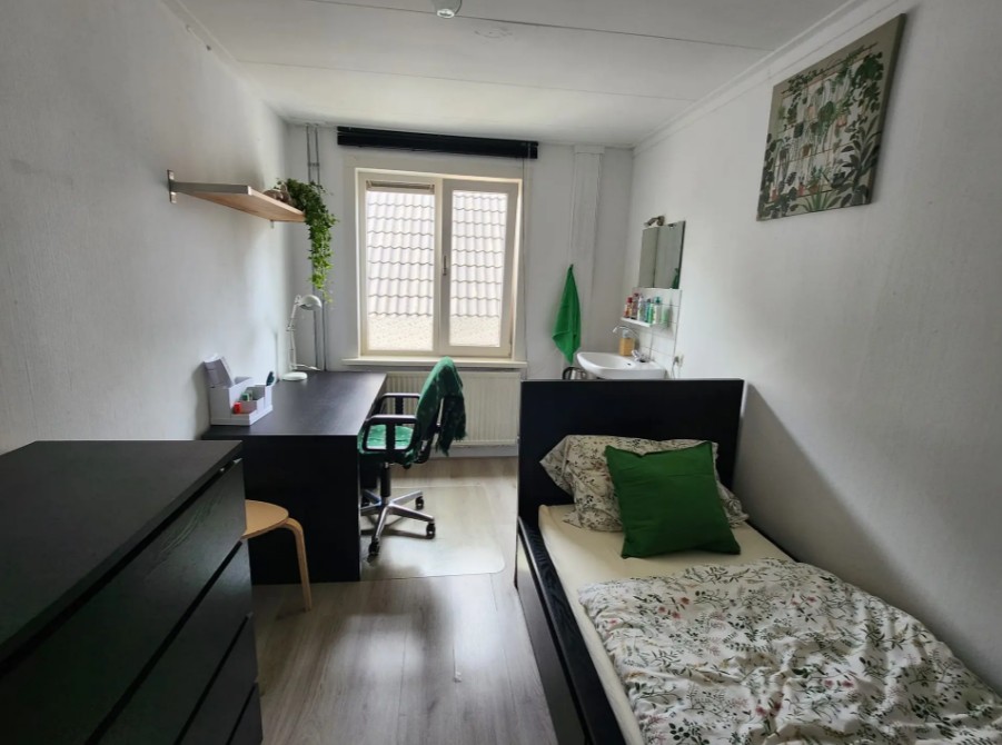 Te huur: Enschede / €380,00 p.m. / 10,00m2
