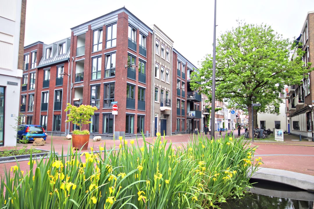 Te huur: Arnhem / €1575 p.m. / 78m2