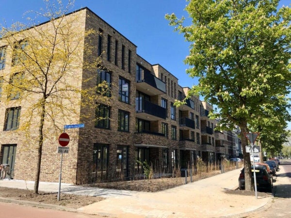 Te huur: Arnhem / €1456,00 p.m. / 94,00m2