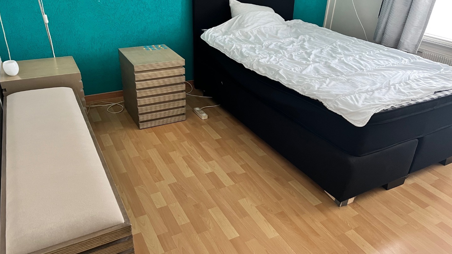 For rent: Tilburg