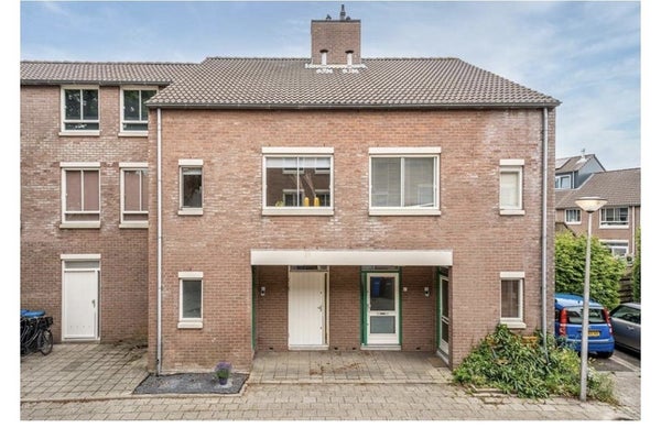 Te huur: Amersfoort / €780 p.m. / 65m2