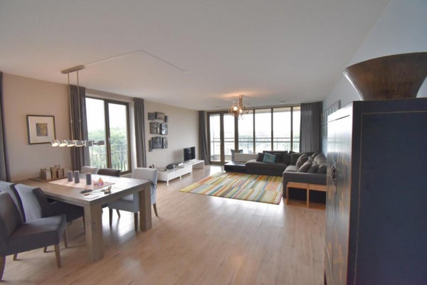 Te huur: Amsterdam / €3200,00 p.m. / 85,00m2