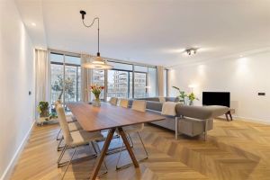 Te huur: Rotterdam