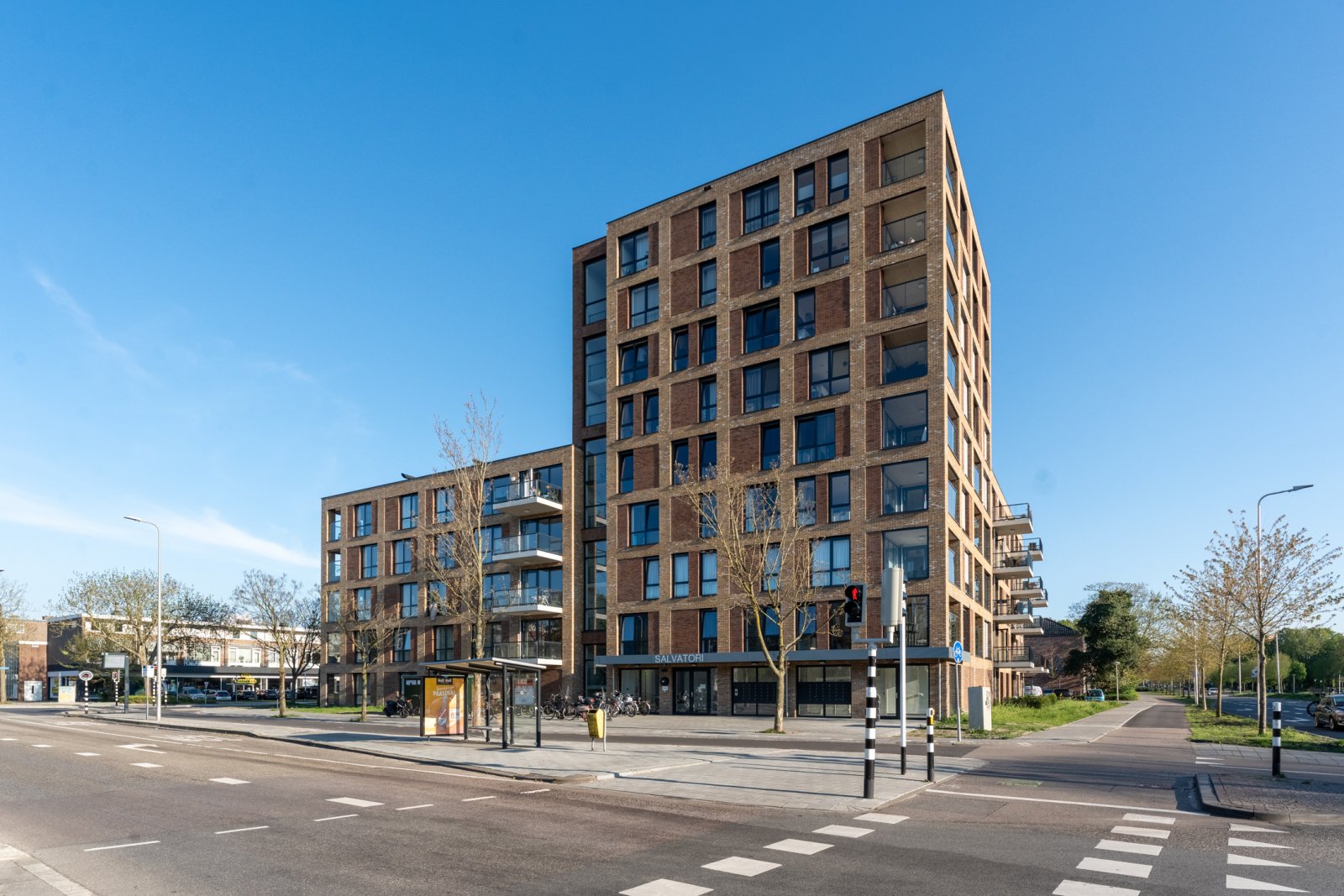 Te huur: Alphen aan den Rijn / €1707,00 p.m. / 95,00m2