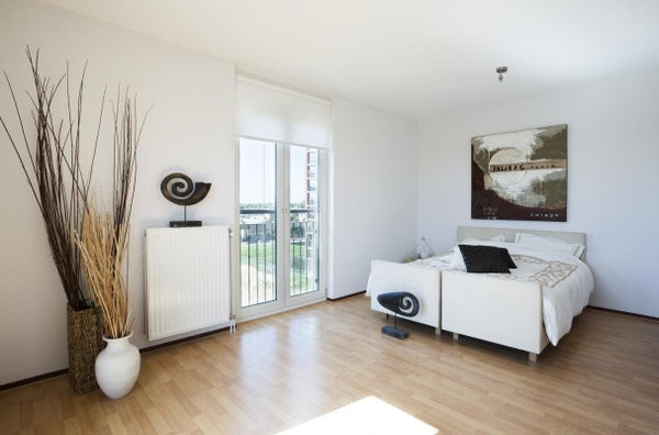 Te huur: Nijmegen