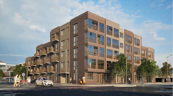 Te huur: Helmond